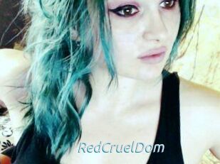 RedCruelDom