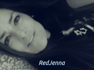 RedJenna