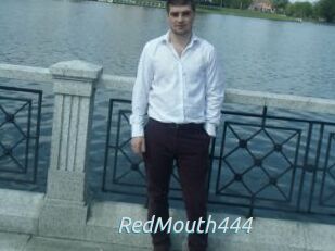 RedMouth444