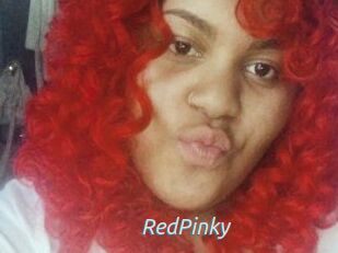 RedPinky