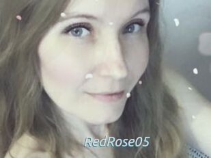 RedRose05