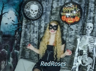 RedRoses
