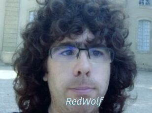 RedWolf