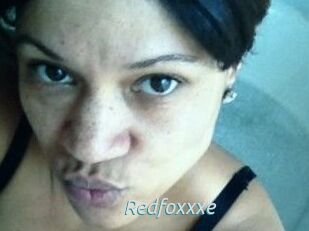 Redfoxxxe