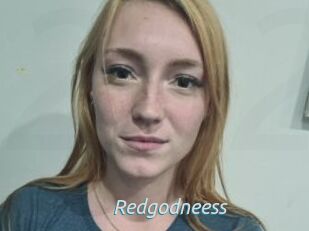 Redgodneess