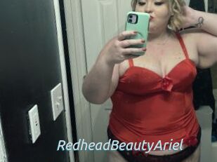 RedheadBeautyAriel
