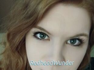 RedheadWunder