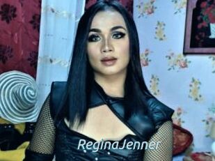 ReginaJenner