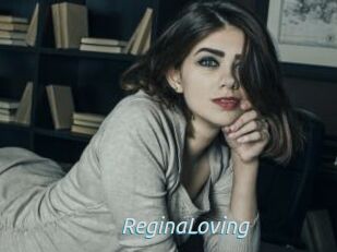 ReginaLoving