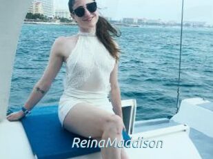 ReinaMaddison