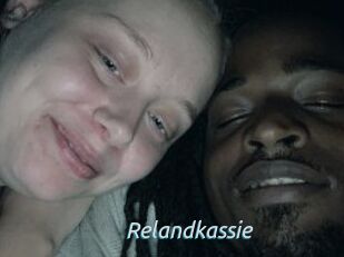 Relandkassie