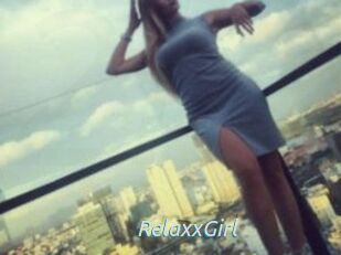RelaxxGirl