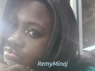 Remy_Minaj