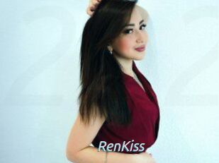 RenKiss