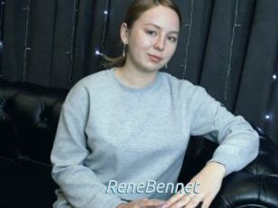 ReneBennet