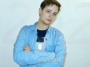 Renesma