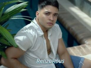 RenzoRous