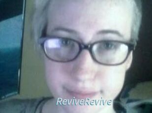 ReviveRevive