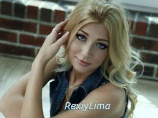 RexiyLima