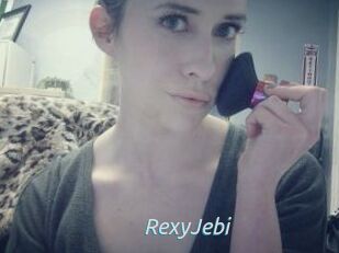 RexyJebi