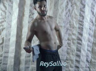 ReySallvo