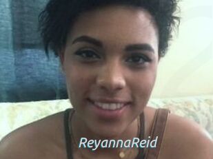 ReyannaReid