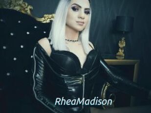 RheaMadison