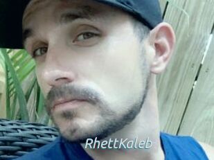 RhettKaleb