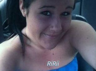 RiRii