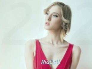 RiaDoll