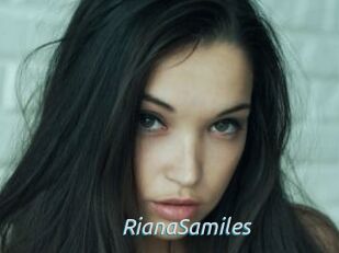 RianaSamiles