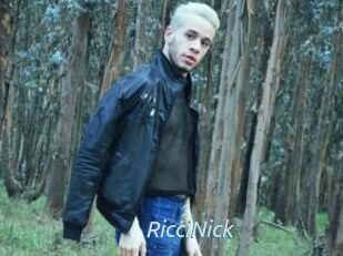 RicciNick