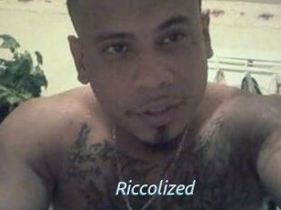 Riccolized