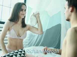 RichAndMegan