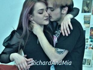 RichardAndMia