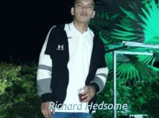 Richard_Hedsome