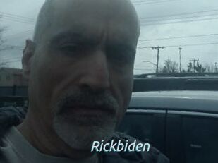 Rickbiden