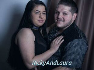 RickyAndLaura