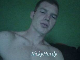 RickyHardy