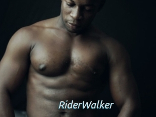 RiderWalker