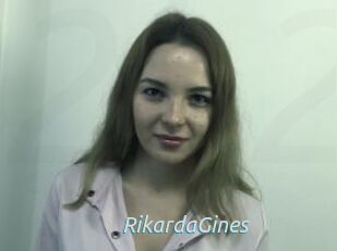 RikardaGines