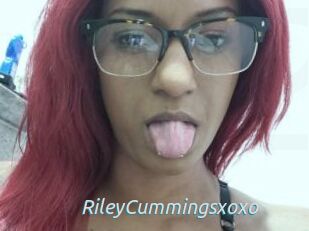 RileyCummingsxoxo