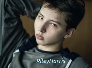 RileyHarris