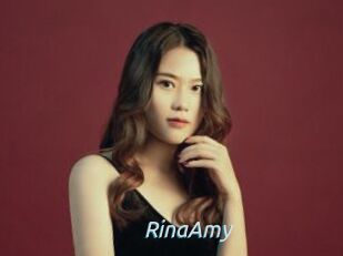 RinaAmy