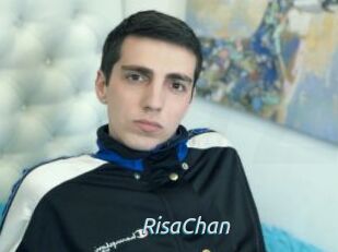 RisaChan