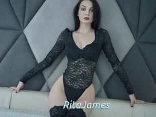 RitaJames