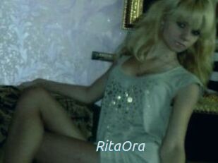 RitaOra