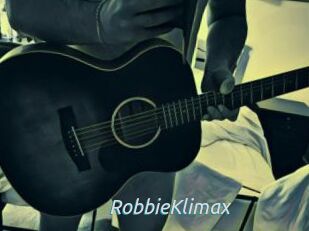 RobbieKlimax