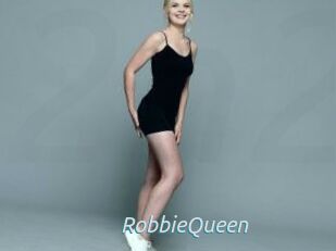 RobbieQueen
