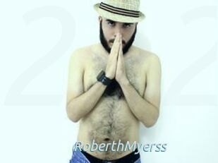 RoberthMyerss